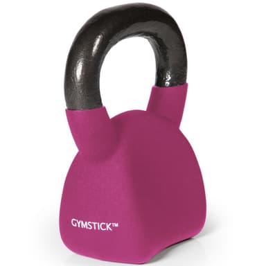 Gymstick Kahvakuula Ergo, Kettlebells 12 kg