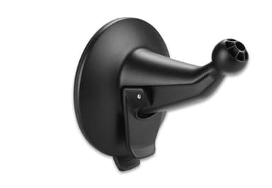 Garmin Imukuppikiinnitys, Pidikkeet & Kiinnikkeet