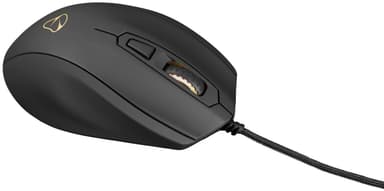 Mionix Castor 2018 pelihiiri (musta)