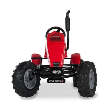 BERG Case IH E-BFR Polkuauto, Polkuautot
