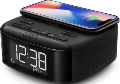 Philips kelloradio TAR7705/10