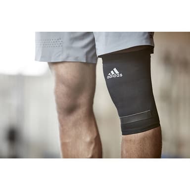 Adidas Support Performance Polvi, Pohje
