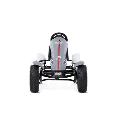 BERG Race GTS BFR-3 Full Spec Polkuauto, Polkuautot