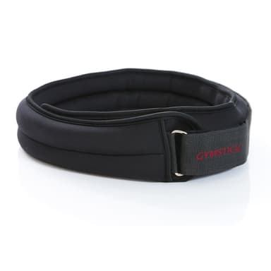 Gymstick Painovyö 2 kg, Painonnostovyö