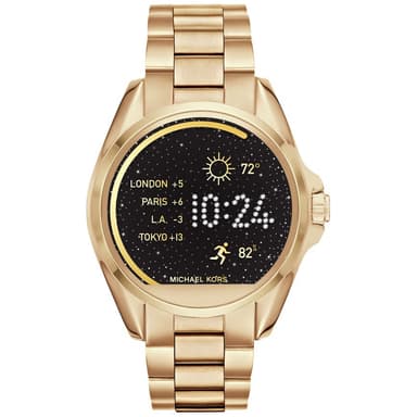 michael kors access bradshaw 2