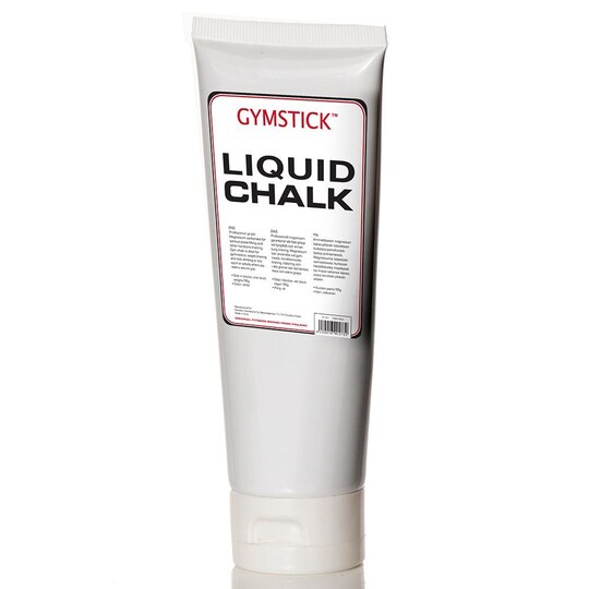 Gymstick Liquid Chalk 200 ml, Kalkki