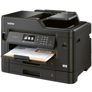Brother MFC-J5730DW monitoimitulostin