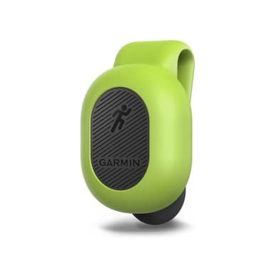 Garmin Access Running Dynamics Pod, Sykekellot tarvikkeet