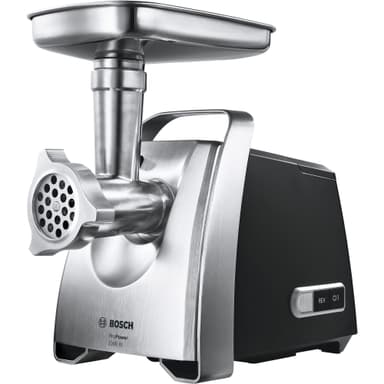 Bosch ProPower MFW68660 lihamylly (musta)