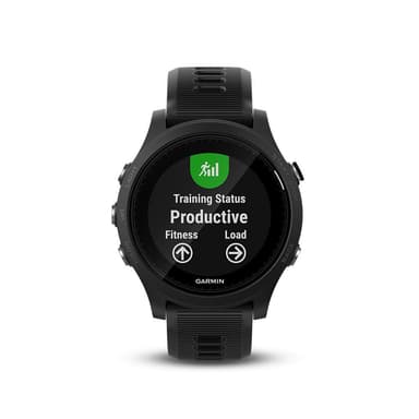 Garmin Forerunner® 935, Kellot