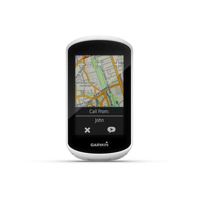Garmin Edge Explore GPS EU, Pyörätietokoneet