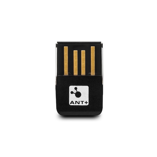 Garmin USB ANT® Stick, Sykekellot tarvikkeet
