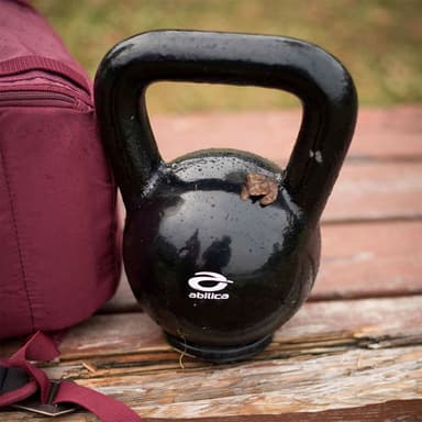 Abilica Kahvakuula Abilica, Kettlebells 8 kg