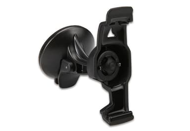 Garmin Imukuppikiinnitys, Pidikkeet & Kiinnikkeet