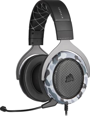 Corsair HS60 pelikuulokkeet
