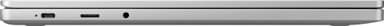Samsung Chromebook 4+ 15,6" kannettava (platina/titaani)