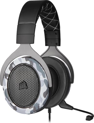 Corsair HS60 pelikuulokkeet
