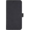 Gear Onsala iPhone 11 / XR eco lompakkokotelo (musta)