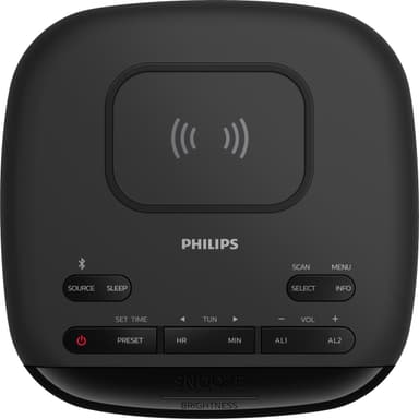 Philips kelloradio TAR7705/10