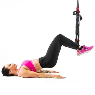 Gymstick Functional Trainer Gymstick, Kehonpainoharjoittelu
