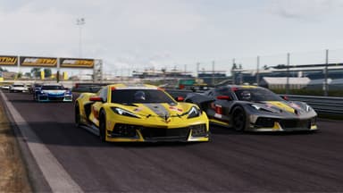Project CARS 3 - PC Windows