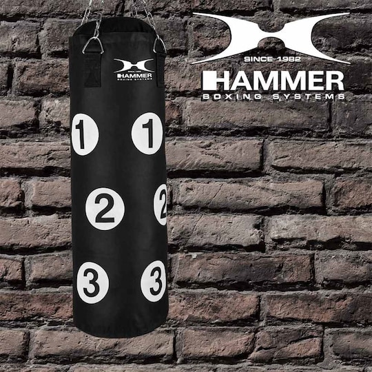 Hammer Boxing Nyrkkeilysetti Pro, Nyrkkeilypaketit