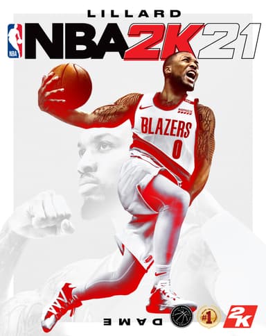 NBA 2K21 - PC Windows