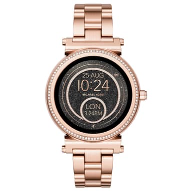 MICHAEL KOR MKT5022 Smartwatch