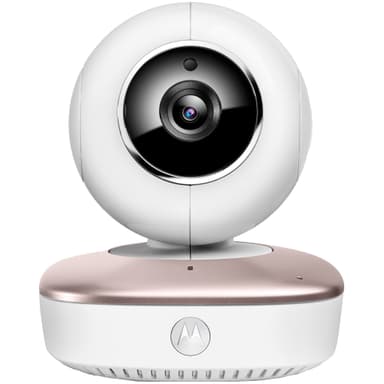 Motorola itkuhälytinkamera MBP87CNCT