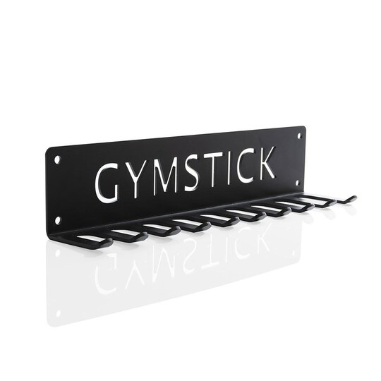 Gymstick Multi-Use Hanger, Battle ropes tarvikkeet