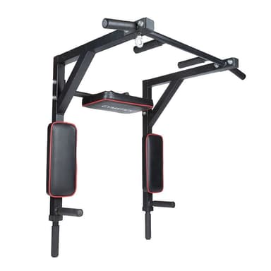 Gymstick Pull-Up & Dip Rack Chins, Leuanvetotangot & Telineet