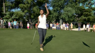PGA TOUR 2K21 Digital Deluxe Edition - PC Windows