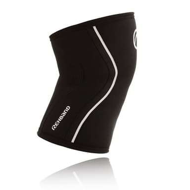 Rehband RX Knee Sleeve Jr 5mm, Polvi