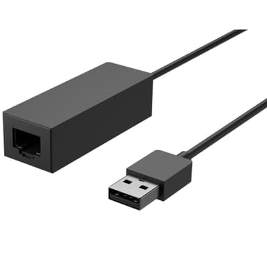 Surface Ethernet-adapteri