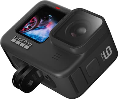 GoPro Hero 9 Black actionkamera