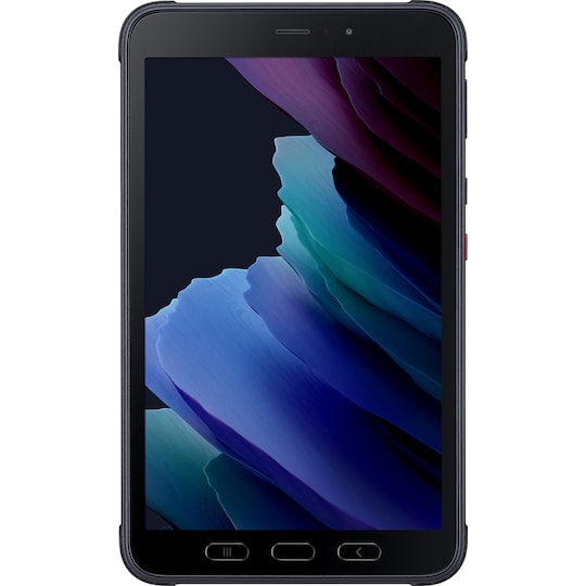 Samsung Galaxy Tab Active 3 8" tabletti (4G LTE)
