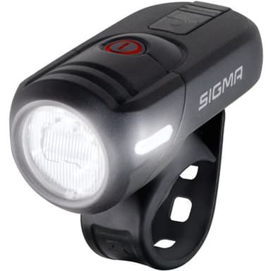 Sigma Aura 45 USB, Polkupyörän valot