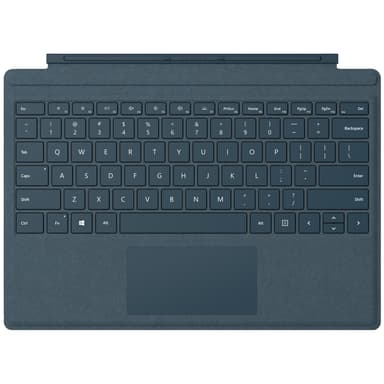 Surface Pro Signature Type Cover (koboltinsininen)