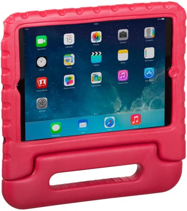 MyDoodles suojakuori iPad Air (punainen)