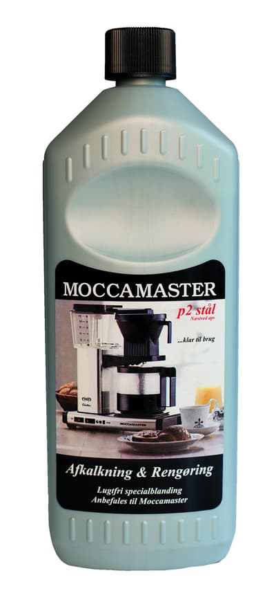 Moccamaster kalkinpoistaja Moccamaster kalkinpoistaja
