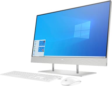 HP All-in-One R5-4/8/512 27" AIO pöytätietokone