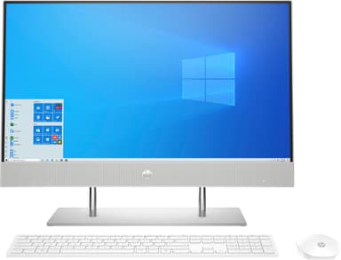HP All-in-One 24-dp0813no 24" AIO pöytätietokone