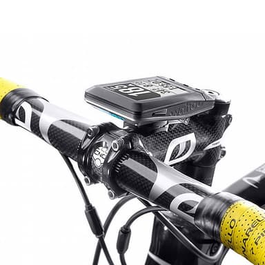 Wahoo ELEMNT Stem Mount, Harjoitusvastusten tarvikkeet