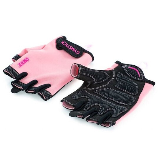 Gymstick Harjoituskäsineet Training Gloves, Treenihanskat Small