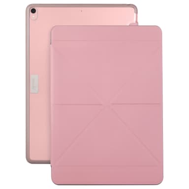 VersaCover iPad Pro/Air 10.5" suojakotelo (pinkki)