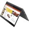 Lenovo ThinkPad X1 Yoga Gen 5 14" 2-in-1 i5/16 GB (raudanharmaa)