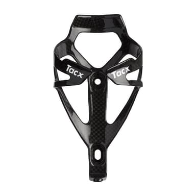 Tacx Deva, Pullon pidikkeet Harmaa