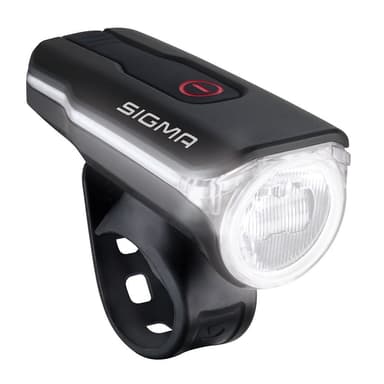 Sigma Aura 60 USB, Polkupyörän valot