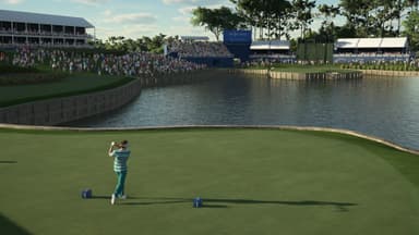 PGA TOUR 2K21 Digital Deluxe Edition - PC Windows
