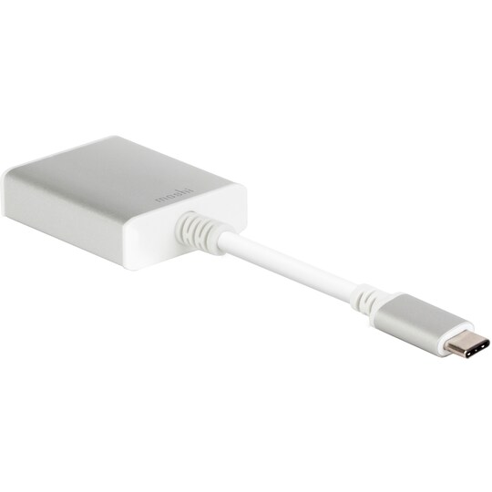 Moshi USB-C - VGA adapteri